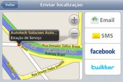 Navmii GPS Live Brazil