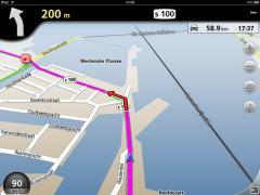 Navmii GPS Netherlands HD