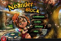 Neander Block