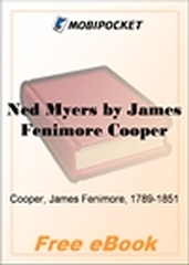 Ned Myers for MobiPocket Reader