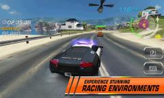Need for Speed Hot Pursuit for Android