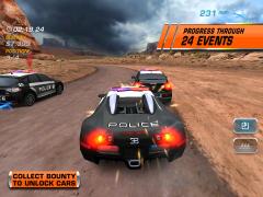 Need for Speed Hot Pursuit for iPad
