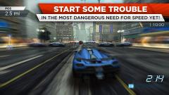 Need for Speed Most Wanted for iPhone/iPad