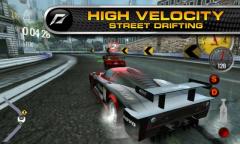 Need for Speed Shift for Android