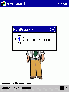 NerdGuard