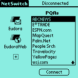 NetSwitch (Palm OS)