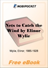 Nets to Catch the Wind for MobiPocket Reader