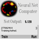 Neural Network Lab