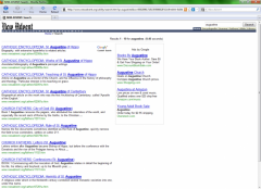 New Advent - Firefox Addon