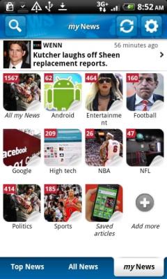 News Republic (Android)