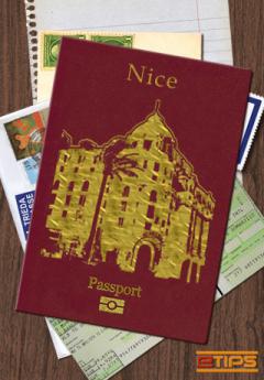 Nice: Travel Guide