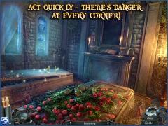 Nightmares from the Deep: The Cursed Heart, Collector's Edition HD (Full) for iPad