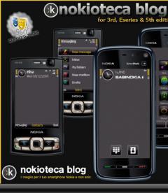 NOKIOTECA BLOG