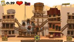 North & South - The Game for Android