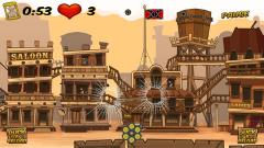 North & South - The Game for iPhone/iPad