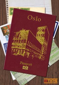 Oslo & Bergen Travel Guide
