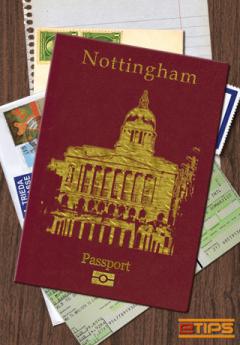 Nottingham & Liverpool Travel Guide