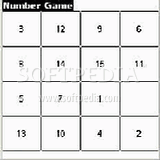 Number Game