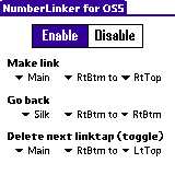 Number Linker