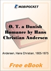 O. T. a Danish Romance for MobiPocket Reader