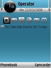 OS Theme