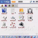 OSX Icon set for ZLauncher