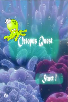 Octopus Quest