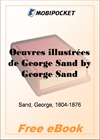 Oeuvres illustrees de George Sand for MobiPocket Reader