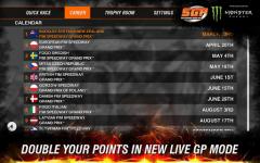 Official Speedway GP 2013 for Android
