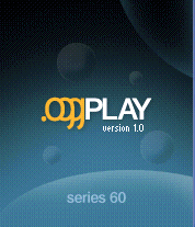 OggPlay (S60 3rd Edition)