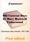 Old Caravan Days for MobiPocket Reader