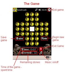 Old Game (Pocket PC)