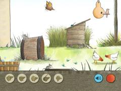 Ollie Ollie Oxen Free! for iPad