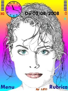 One Woman Theme