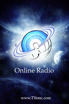 Internet Online Radio
