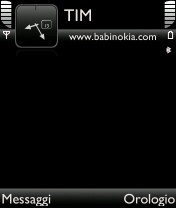 ONLY BLACK V5 (2 versions)