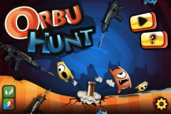 Orbu Hunt Plus for iPhone