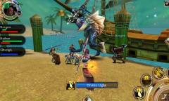 Order & Chaos Online (Android)