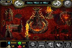 Orions: Legend Of Wizards 1.2 Free Download