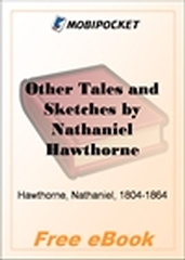 Other Tales and Sketches for MobiPocket Reader