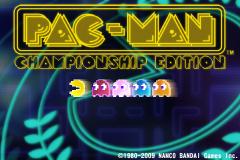 PAC-MAN Championship Edition (iPhone)