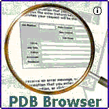 PDB Browser