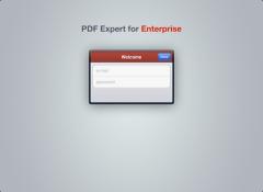 PDF Expert Enterprise