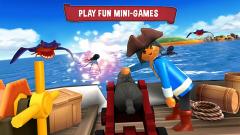 PLAYMOBIL Pirates for iPhone/iPad