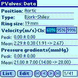 PValves