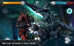 Pacific Rim for Android