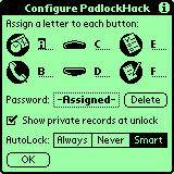 PadlockHack