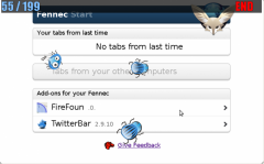 Page Eaters - Firefox Addon