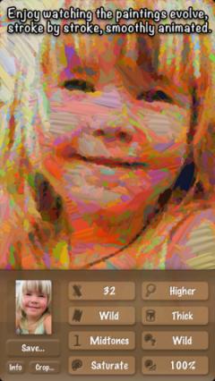 PaintMee Lite for iPhone