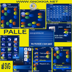 Palle Theme